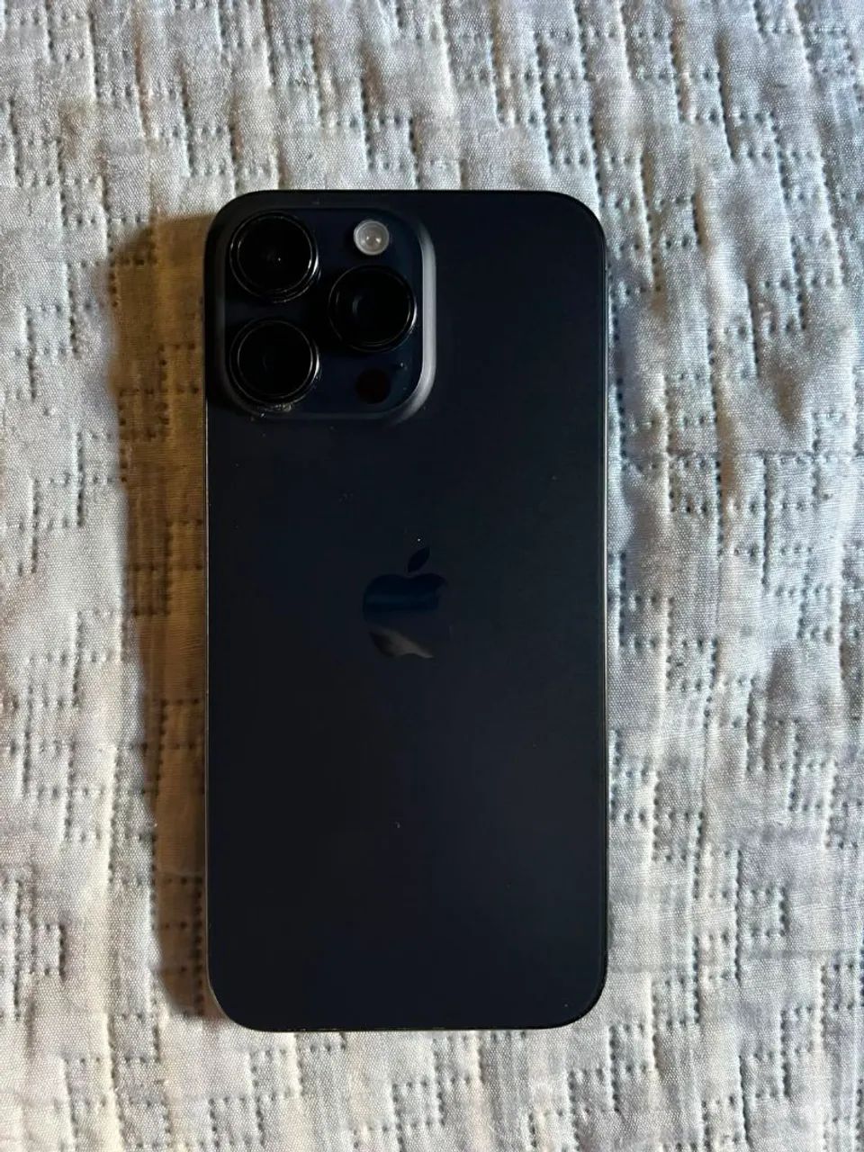 IPHONE 15 PRO MAX 256gb - Foto 3