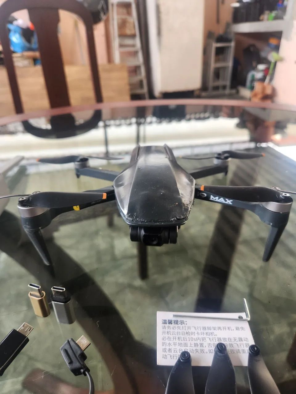 Drone i9 max  - Foto 5