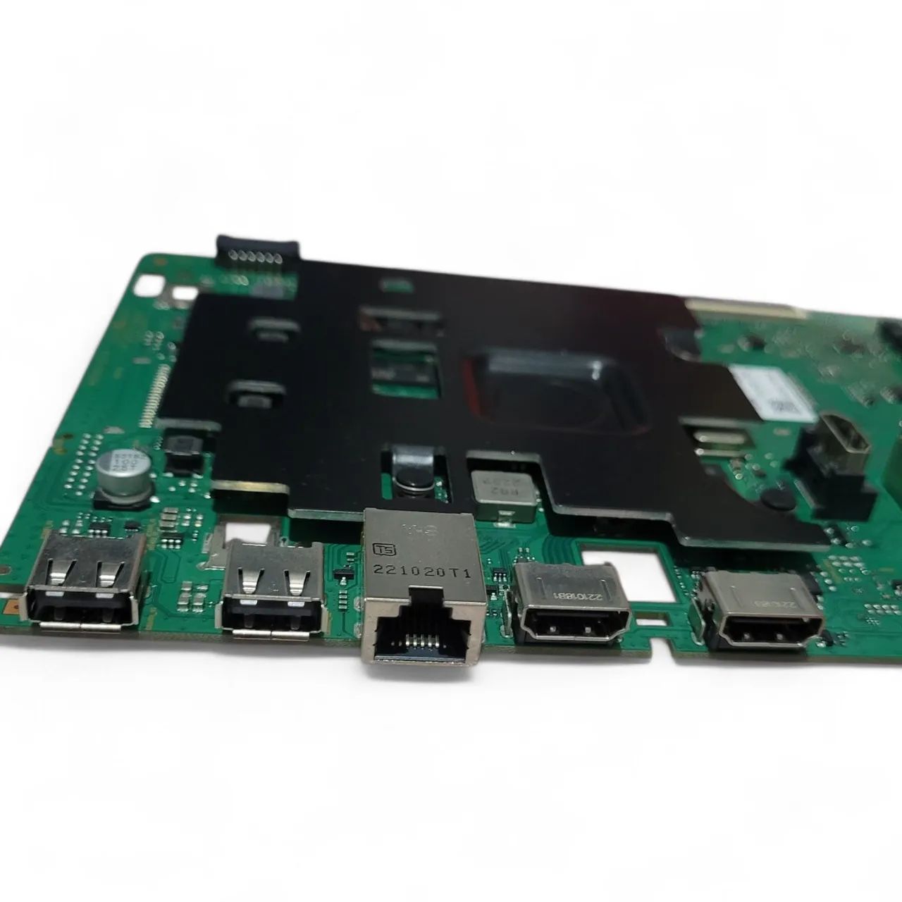 Placa principal TV Samsung nova bn94-17382b  - Foto 3