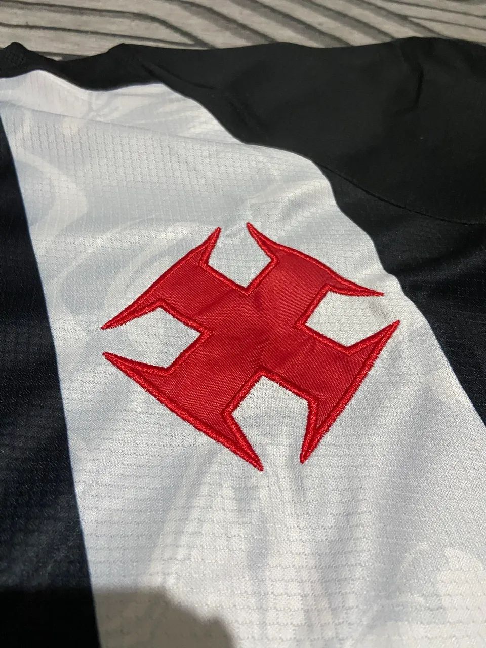 Camisa do vasco - Foto 2