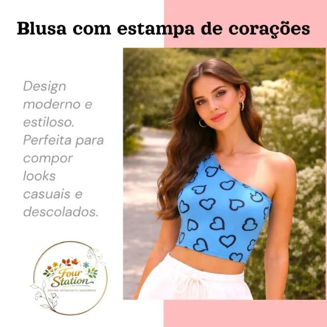 Blusas  - Foto 2