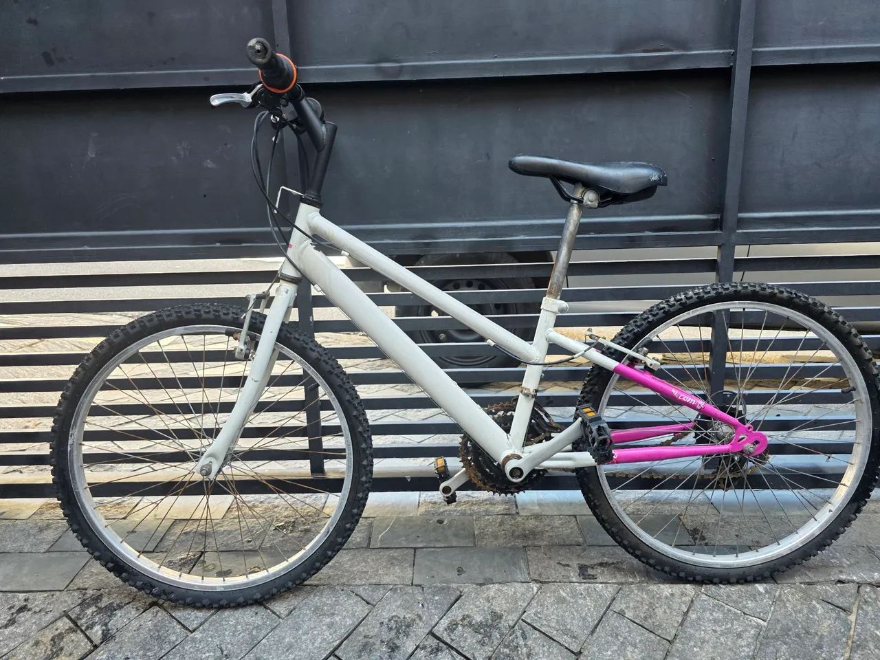 Bicicleta caloi aro 21