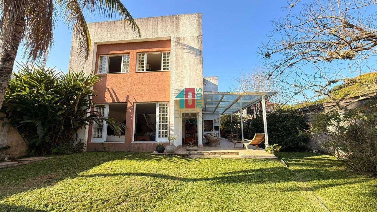Vargem Grande | Casa de Rua 5 quartos, sendo 3 suites - Foto 2