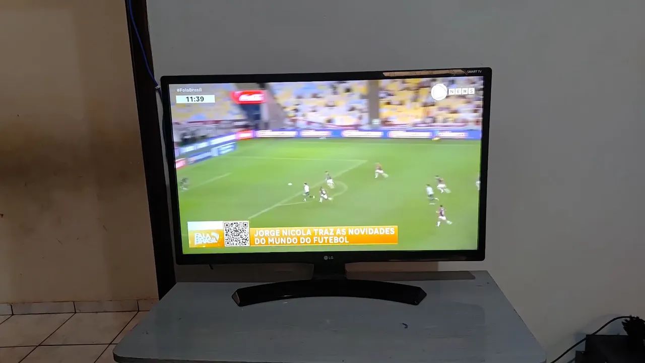TV de 28 polegadas smart ( ler discrição)