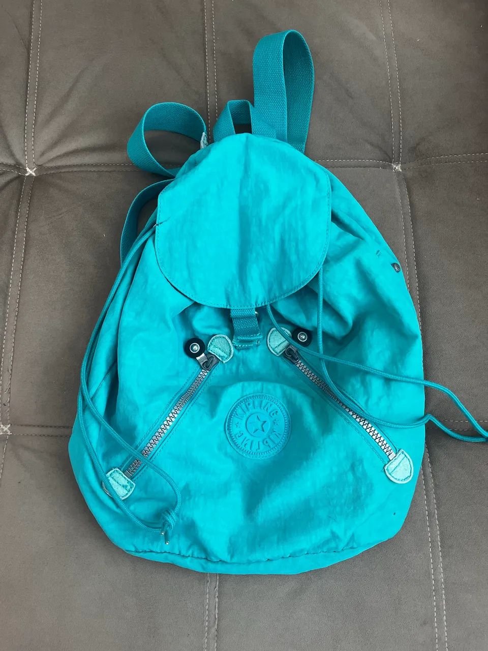 Mochila Kipling