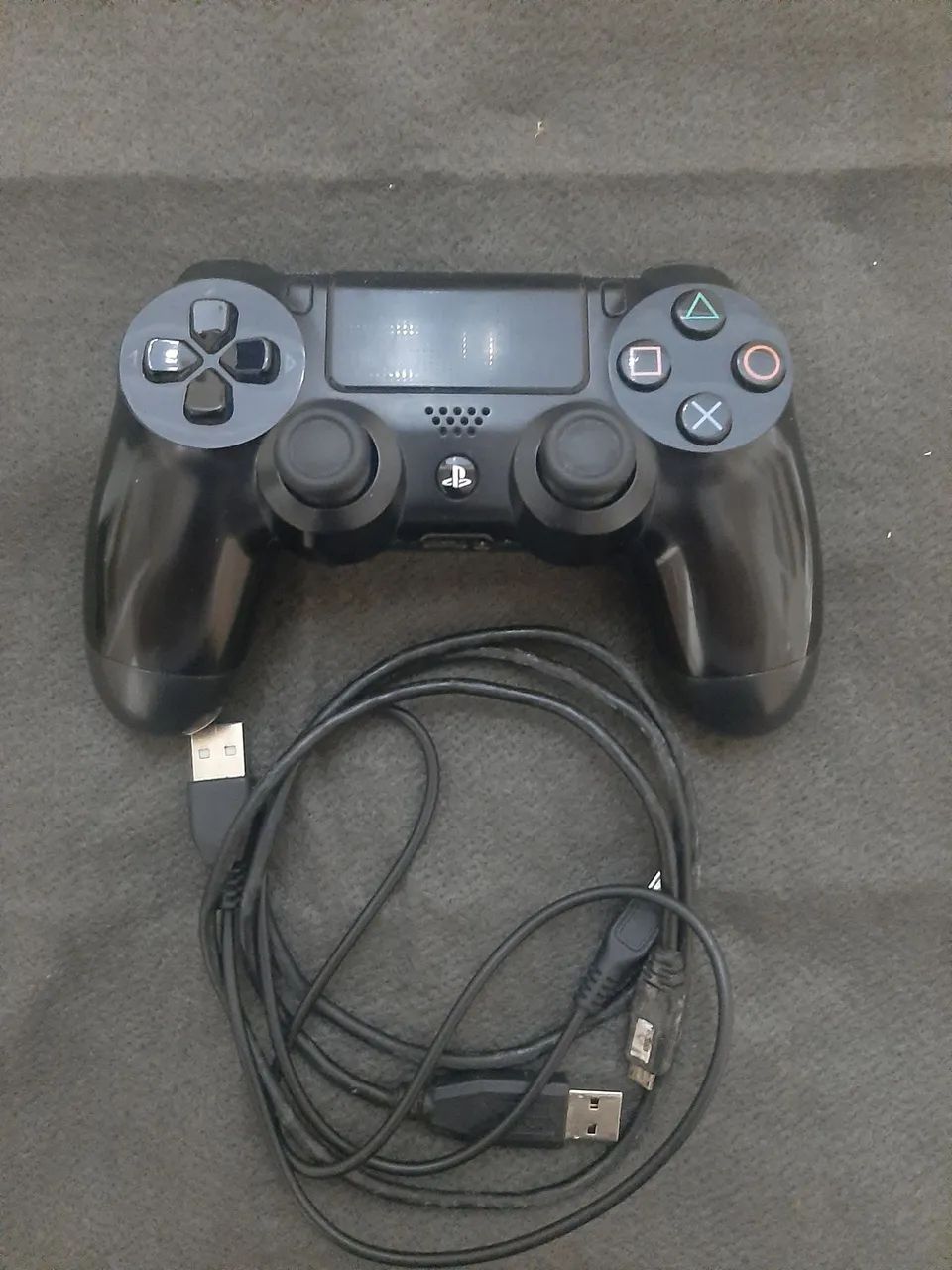 Controle PS4 Original funcionando 
