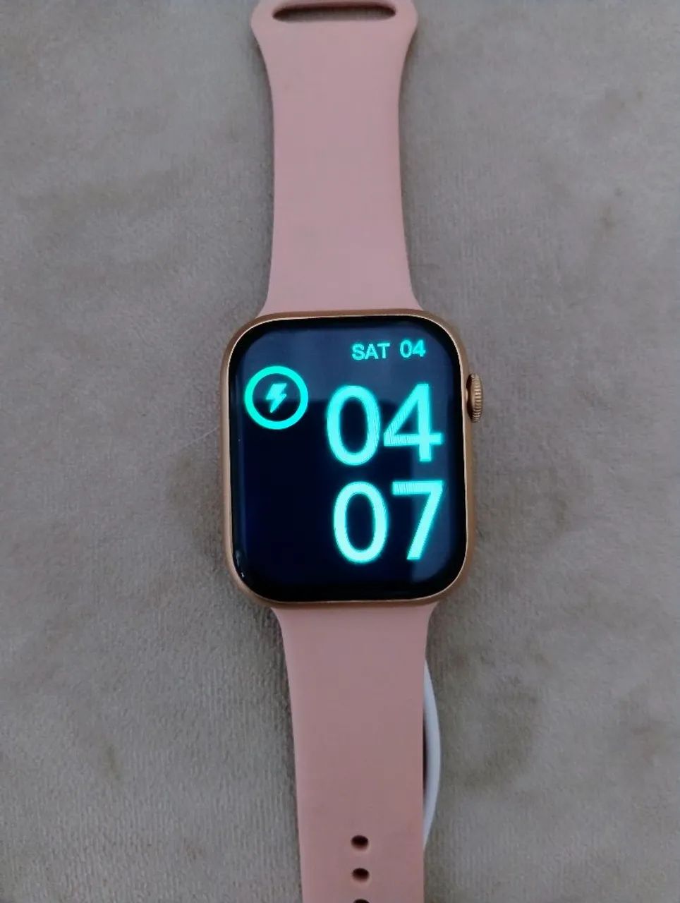 Relógio x wear watch 9pro