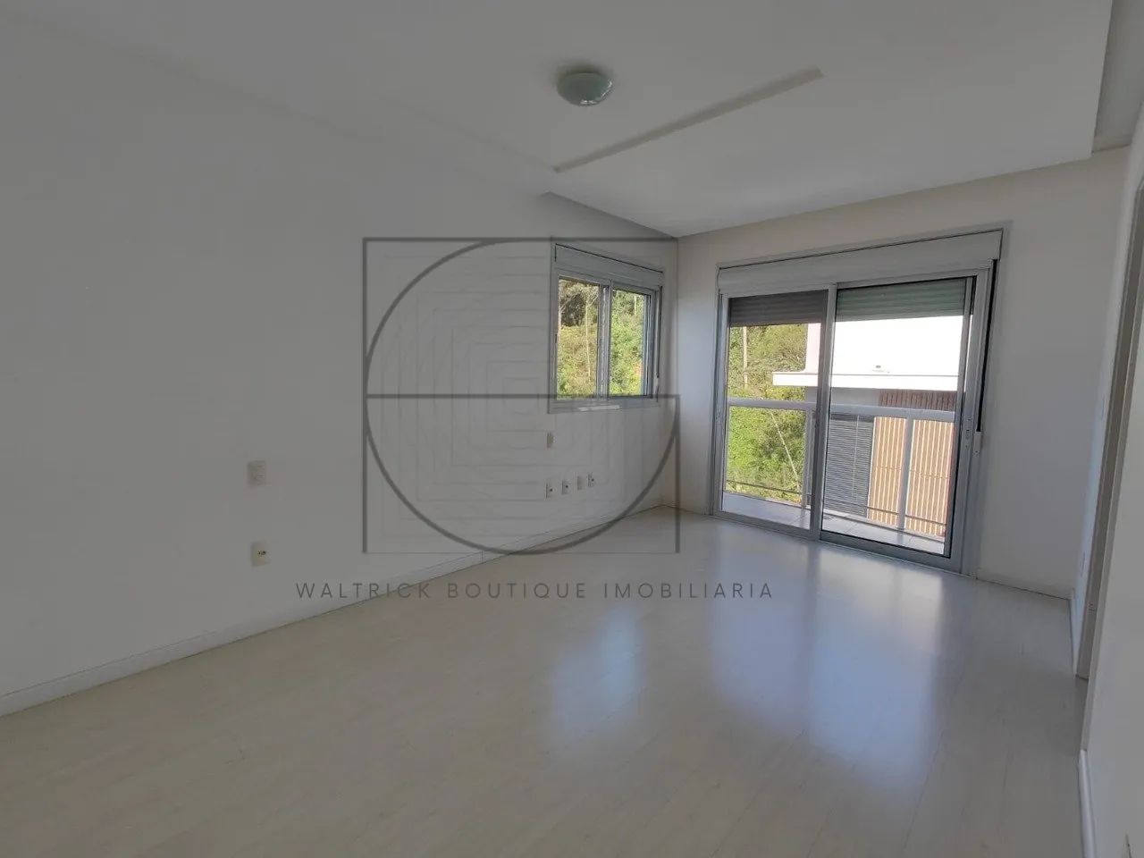 Cobertura linear exclusiva em Canajurê com vista permanente para o mar - Foto 4