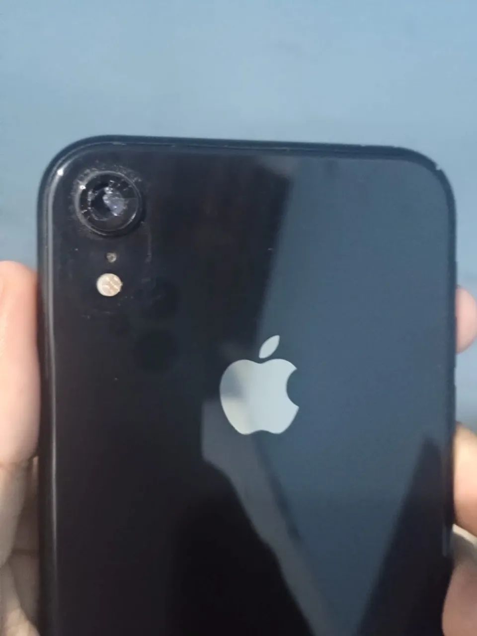 iPhone XR - Foto 3