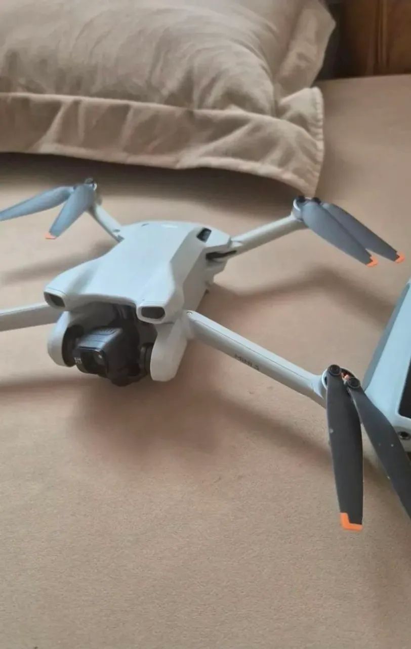 DJI MINI 3 - Foto 2