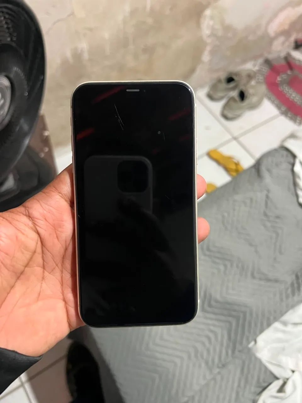 IPHONE 11 128gb Branco 