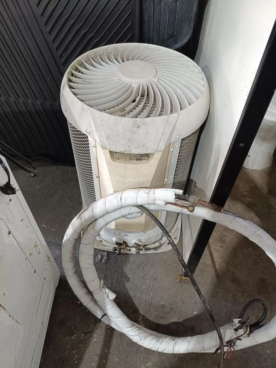 Ar condicionado 18000 BTU - Foto 4