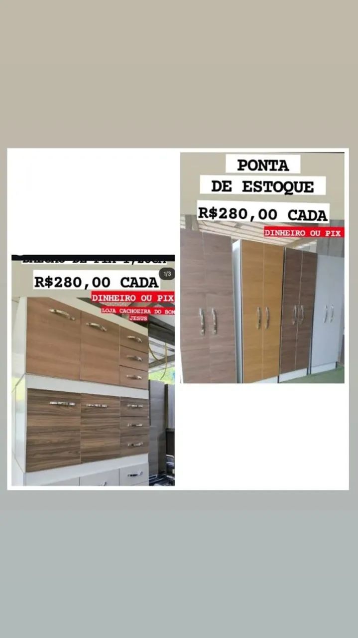 Balcão de cozinha  - Foto 3