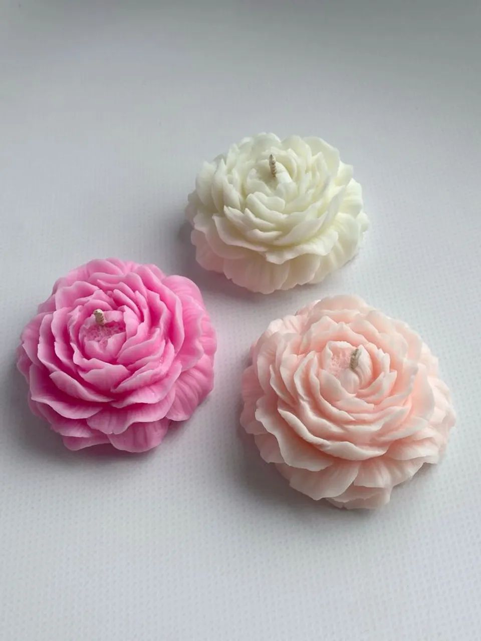 Lembrancinhas velas aromáticas - Foto 2