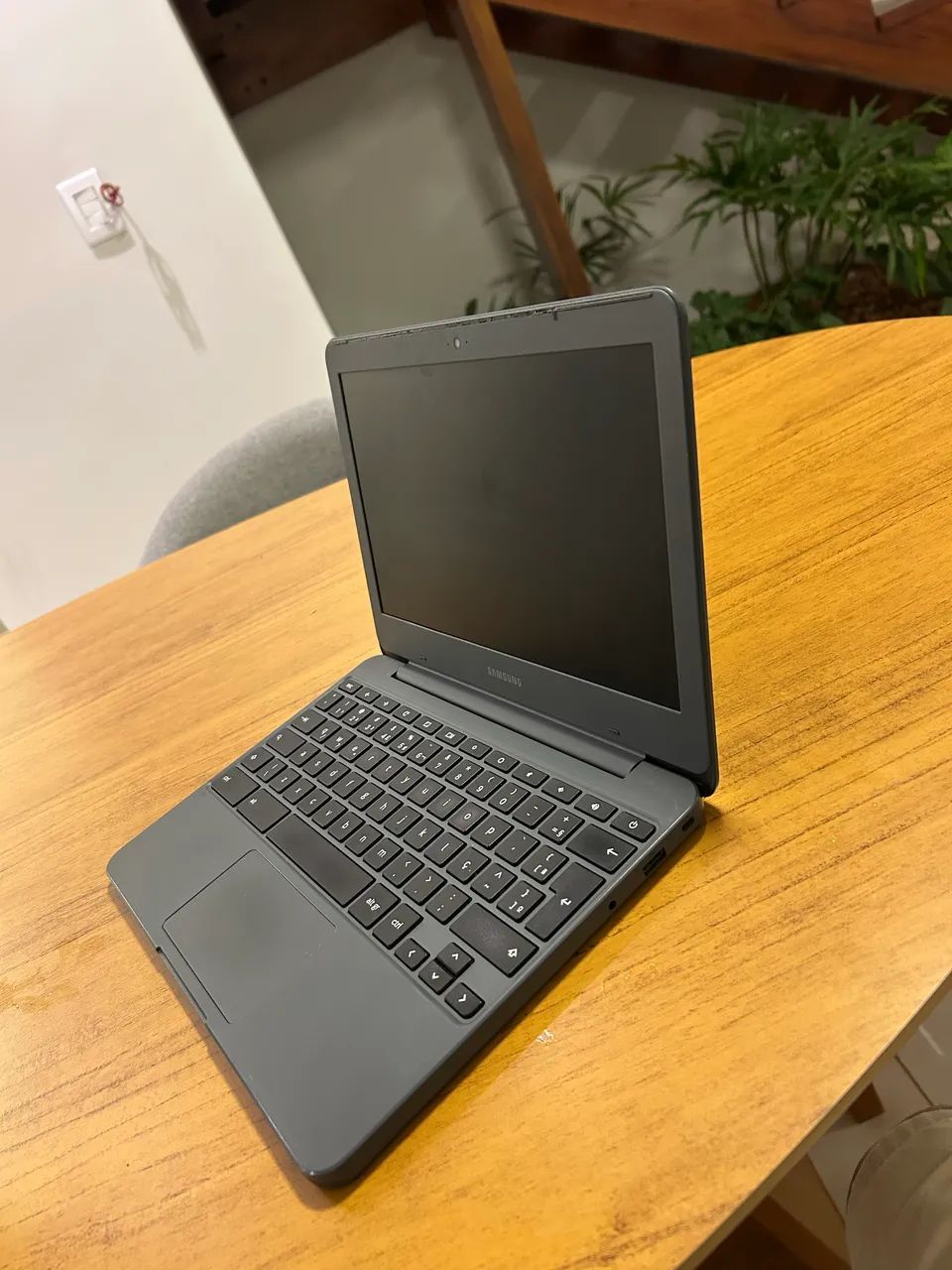 Notebook 