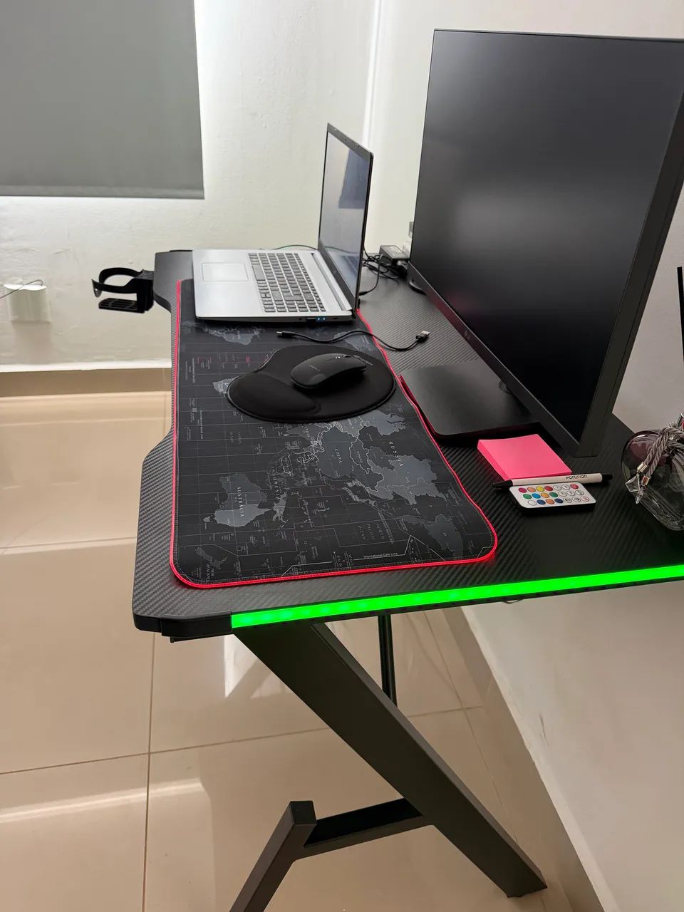 Mesa Gamer - Foto 2