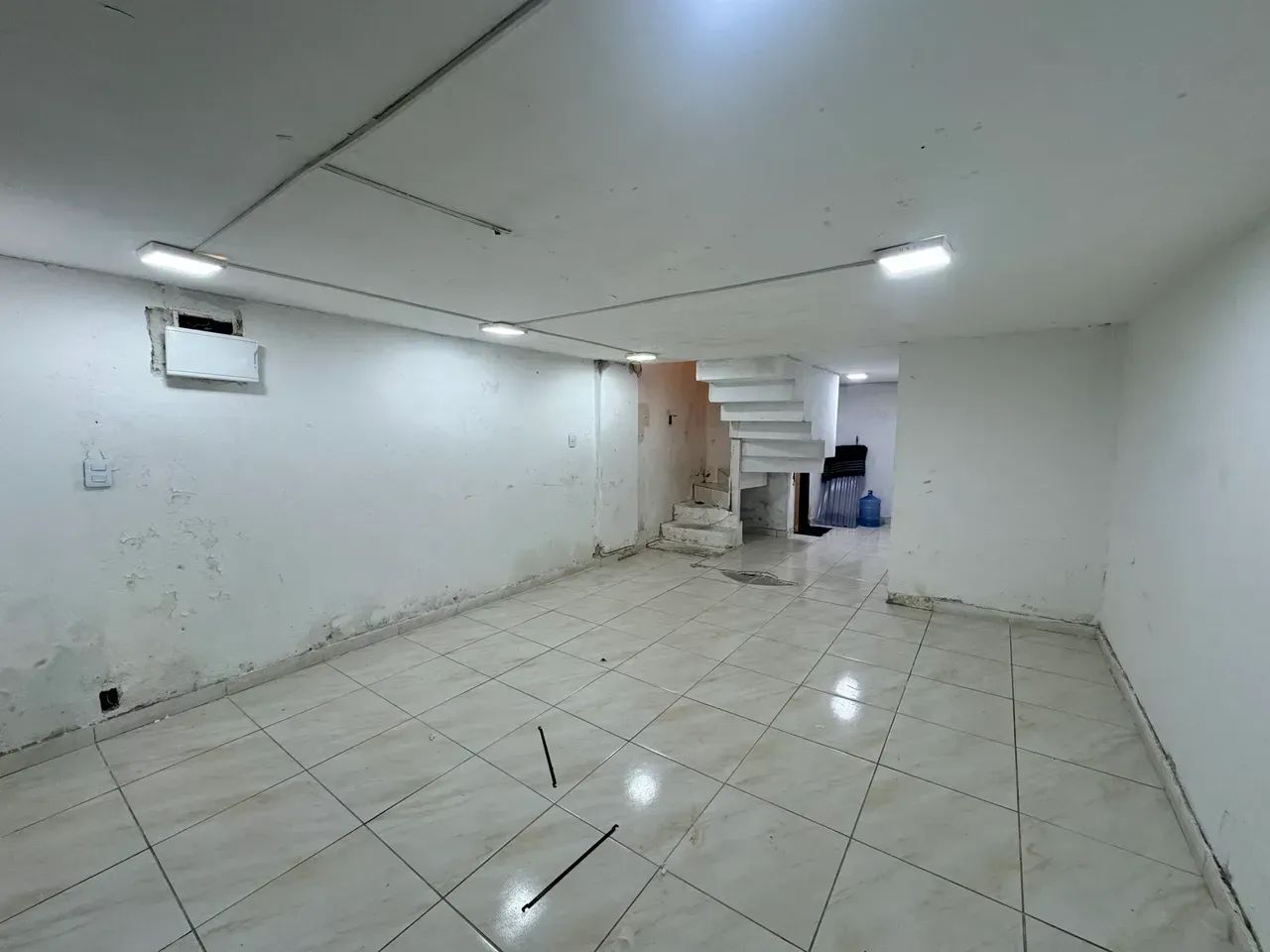 Vendo Loja no Ed Sisal - Cidade Alta