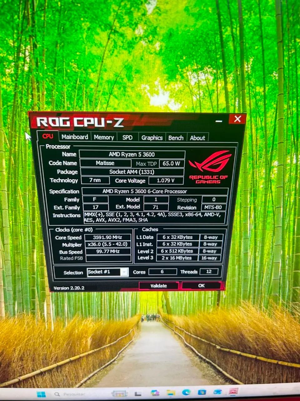 PC Gamer completo - Foto 4