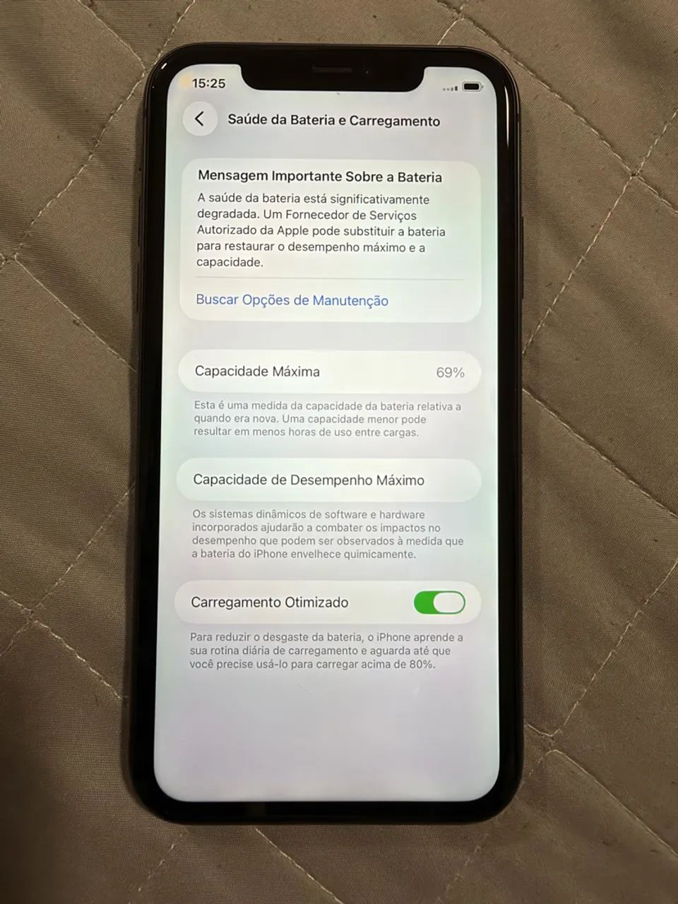 iPhone 11 64gb  - Foto 3