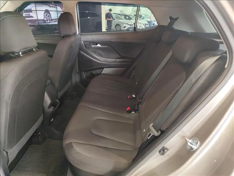 Hyundai Creta Comfort 1.0 TB 12V Flex Aut., foto 10 de 16