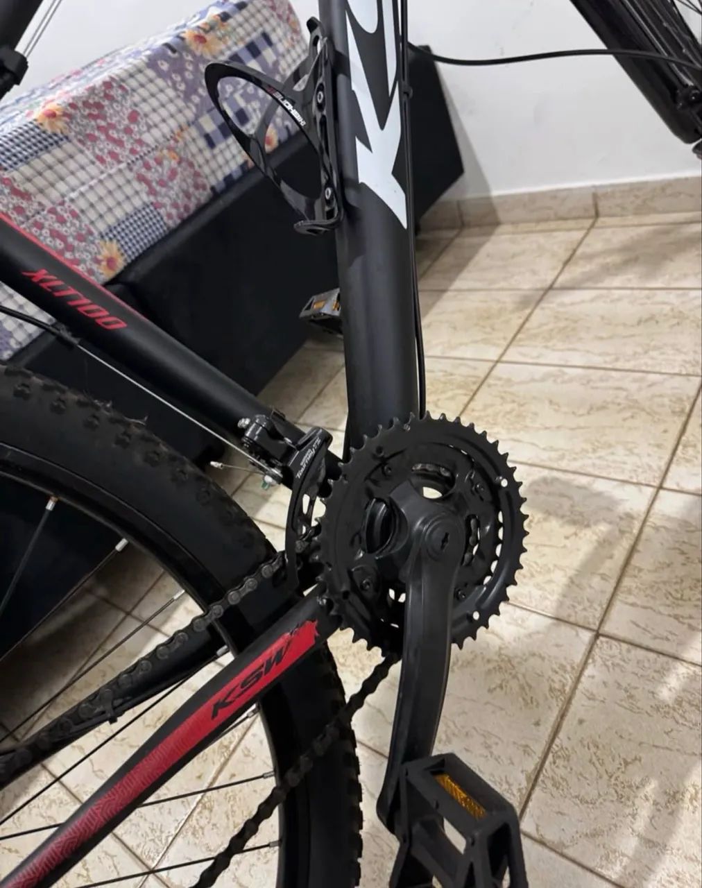 Bicicleta mãe - Foto 3