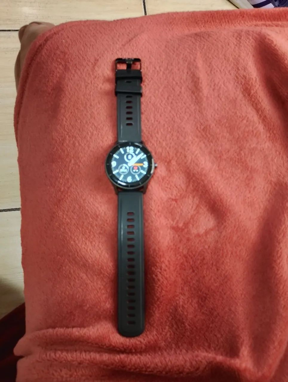 Smartwatch Peje