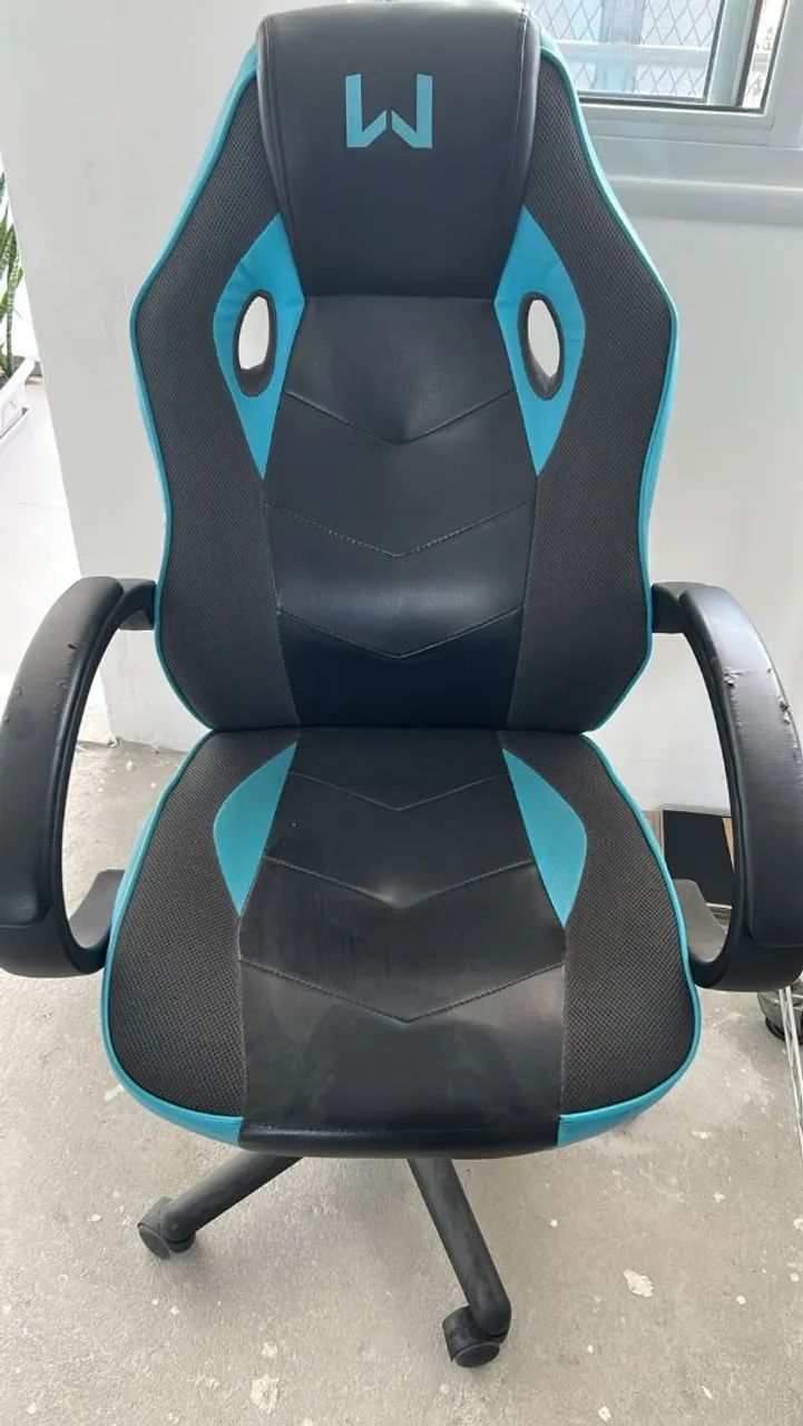 Cadeira Gamer 