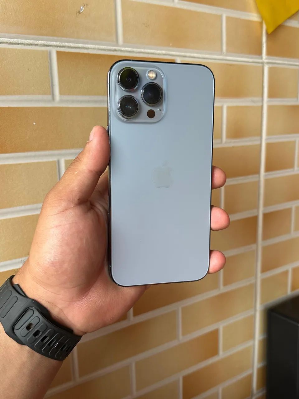 iPhone 13 Pro Max 