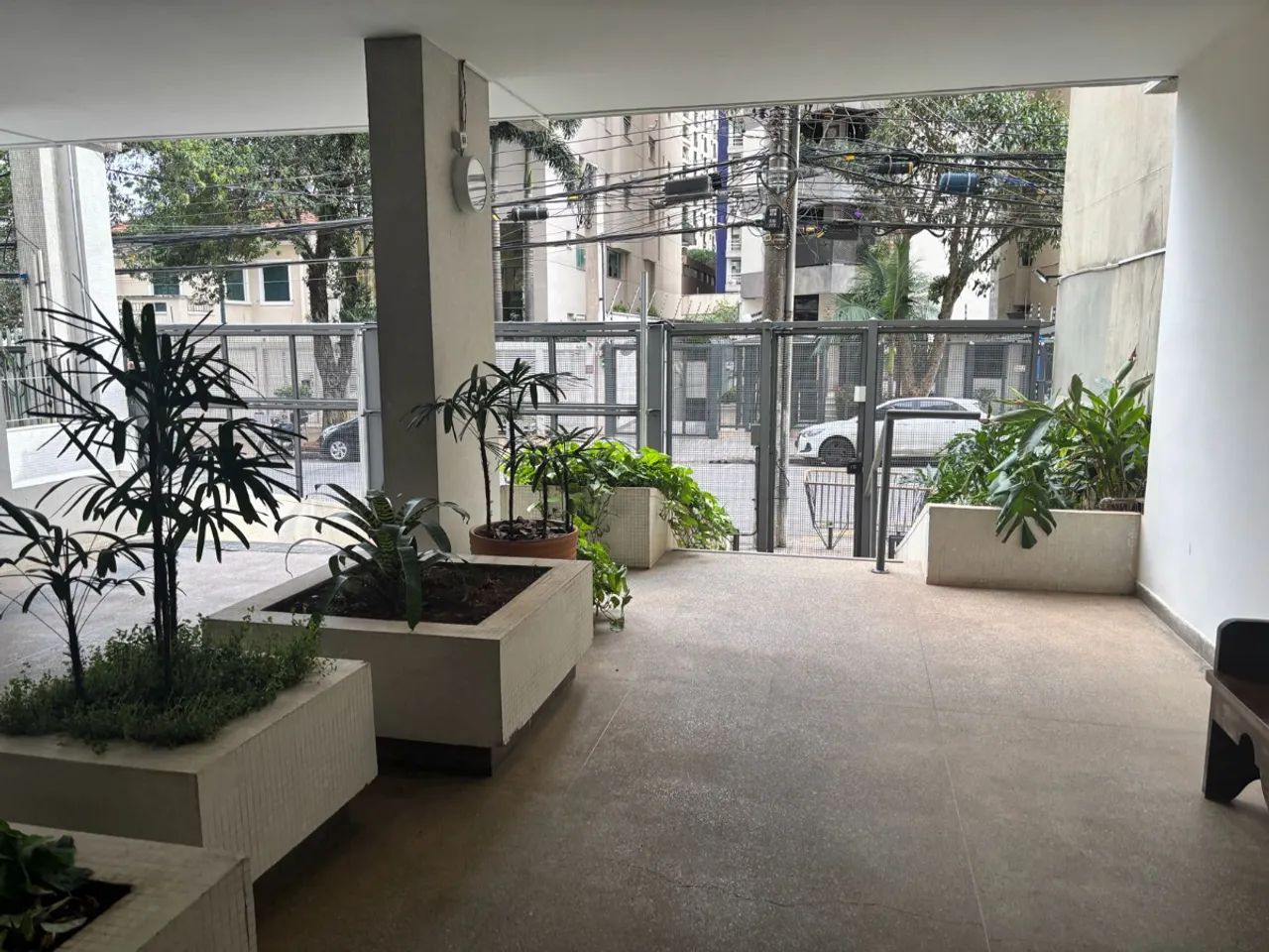 Apartamento para venda em Pinheiros com 3 quartos, 111m² - Foto 2