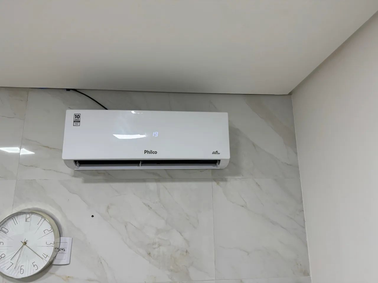 Ar condicionado  - Foto 2