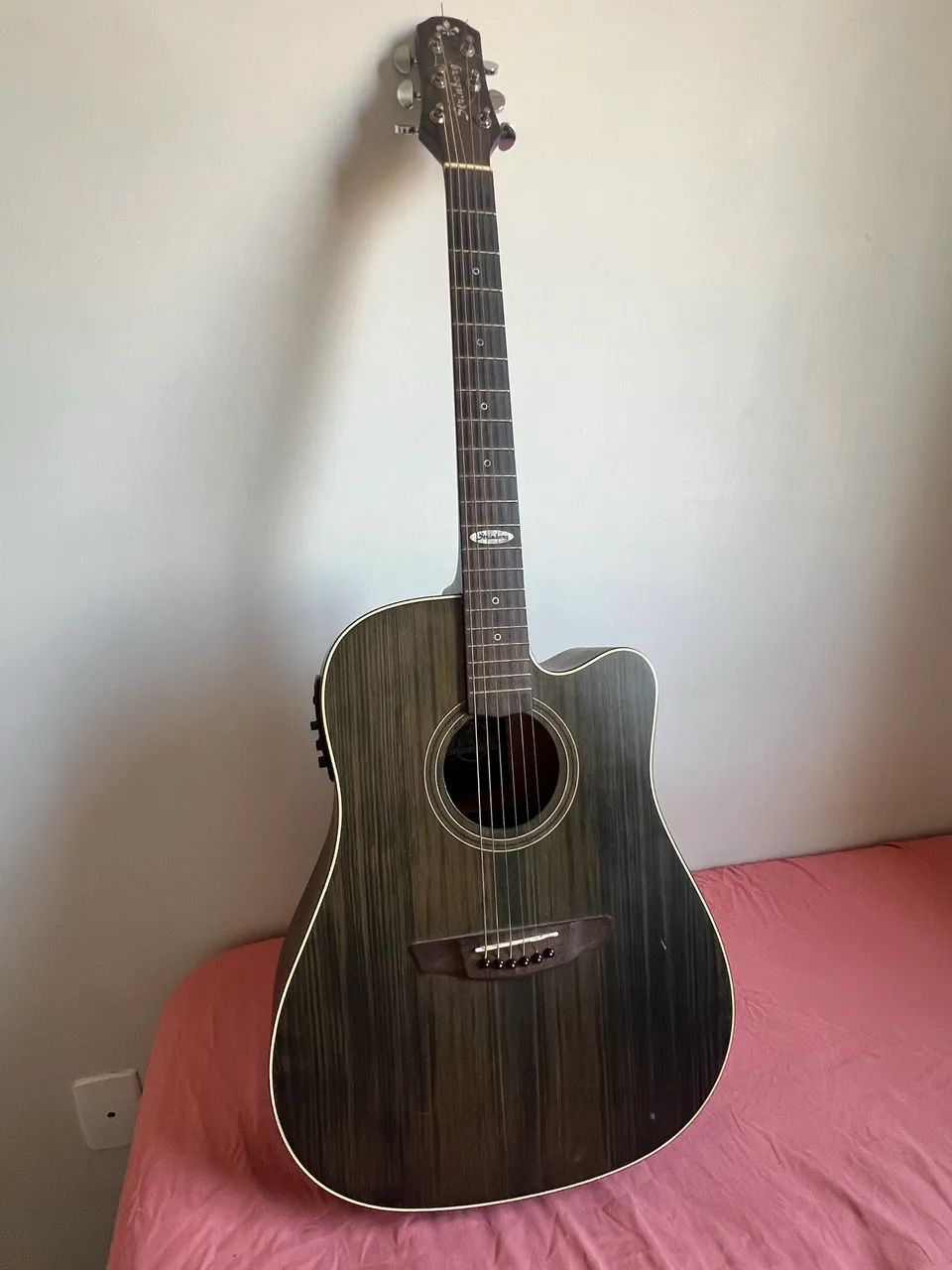 Violão Strinberg - Foto 2