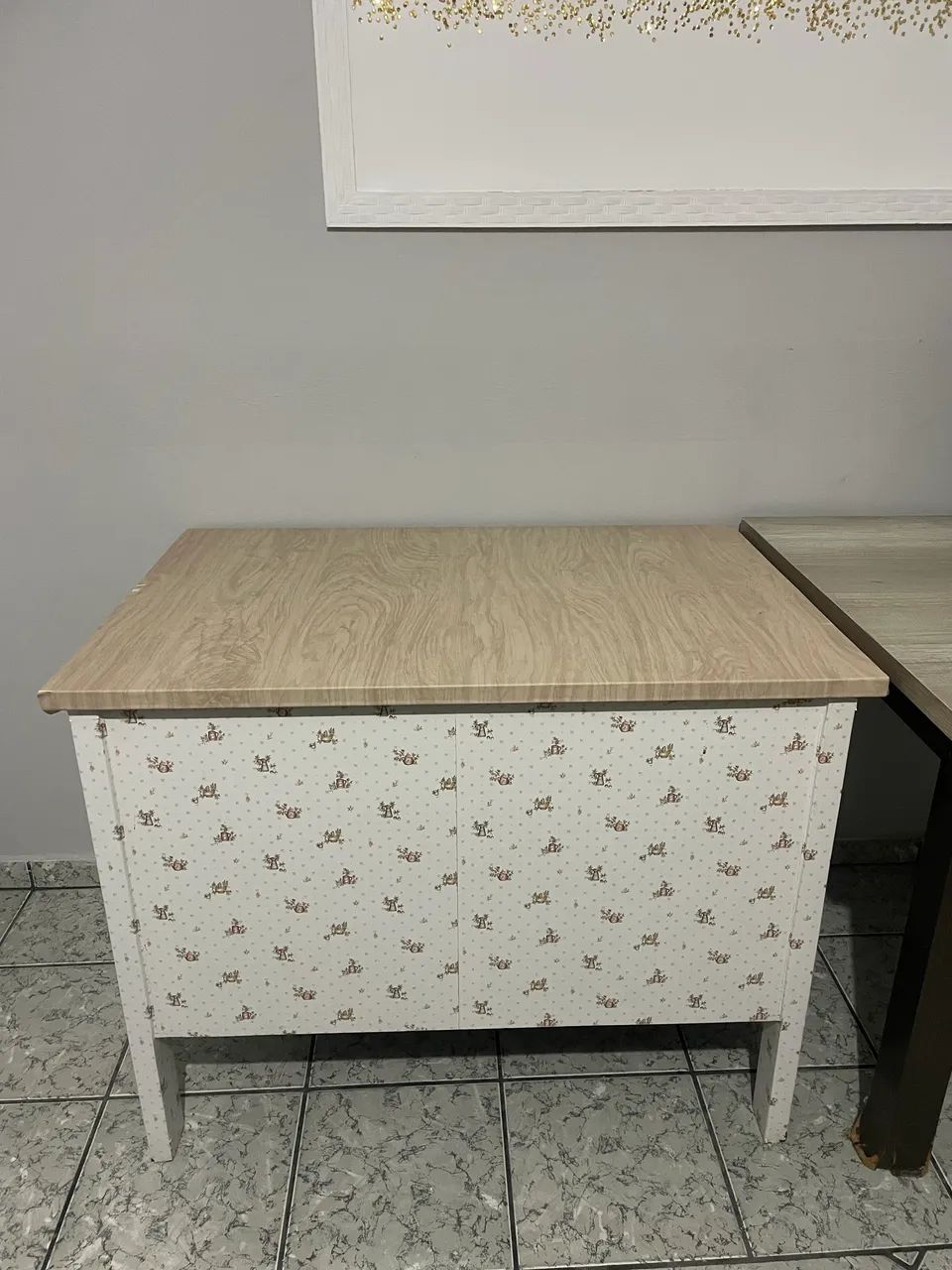 Mesa - Foto 2