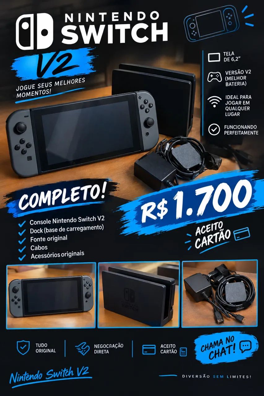 Nitendo 