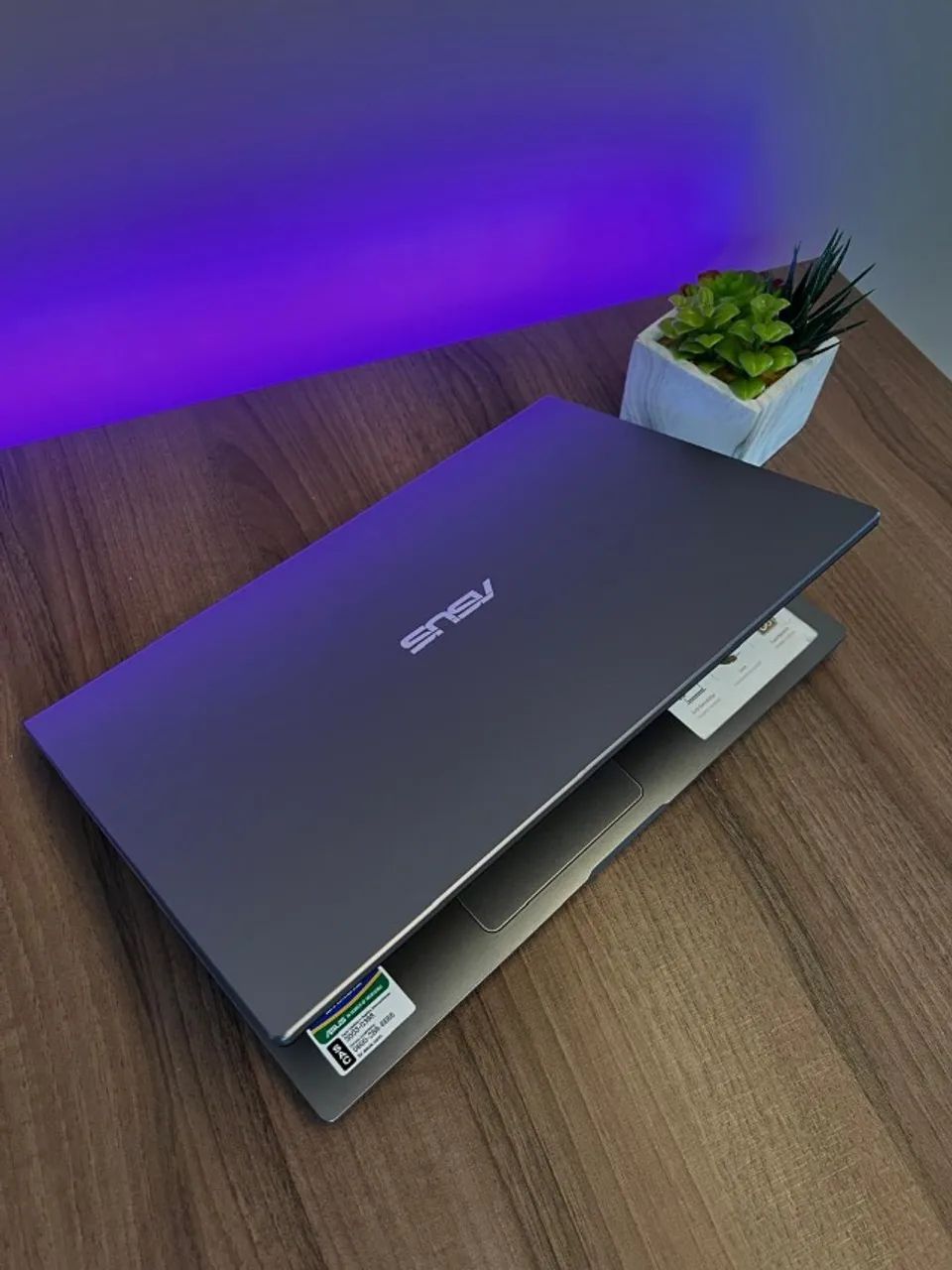 Notebook Asus i3 10° 8GB 256GB - Foto 4