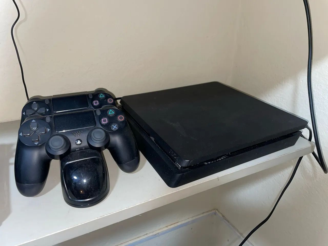Ps4 slim 1TB  - Foto 3