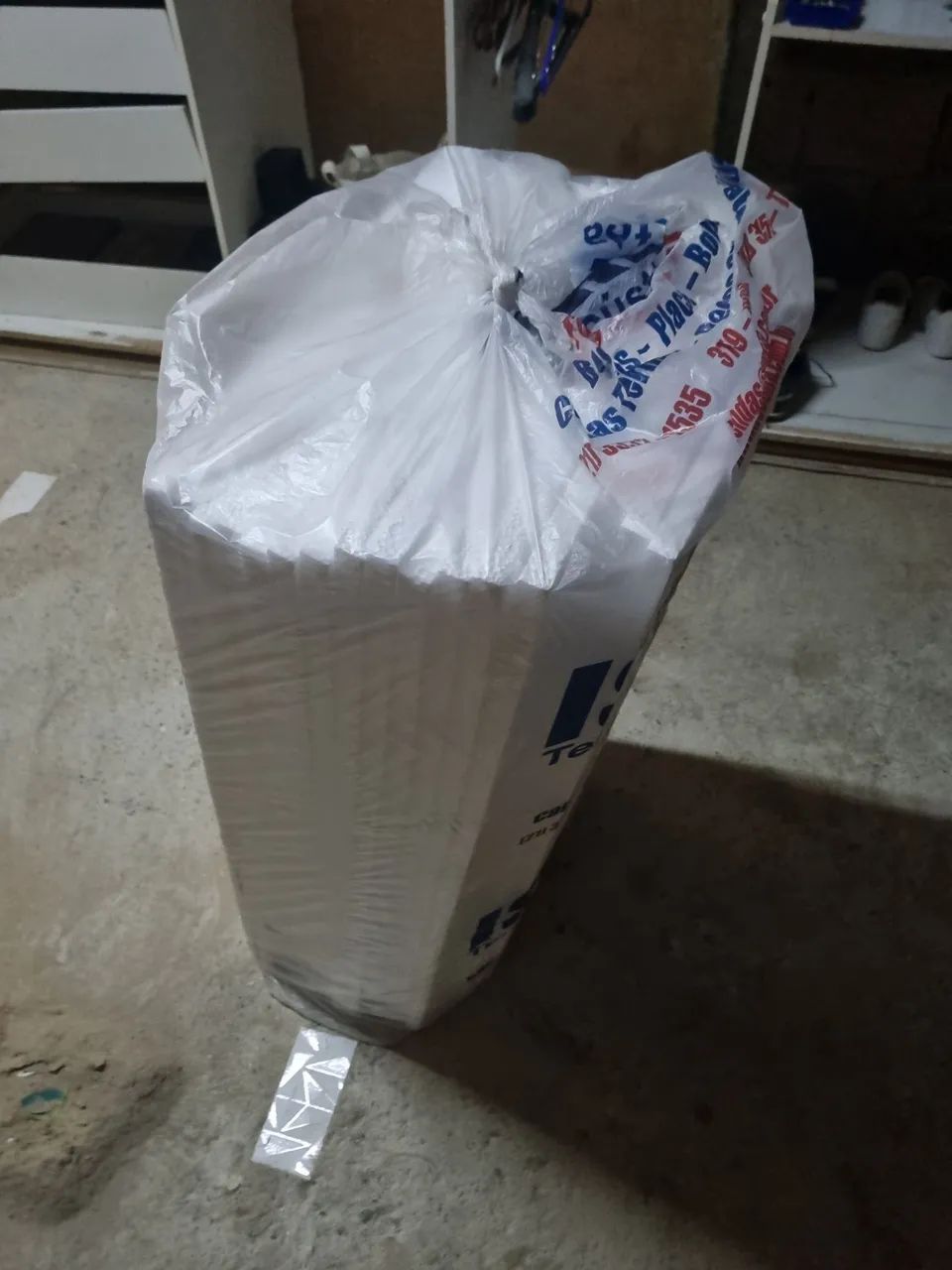 13 placas de isopor 100x50 - Foto 2