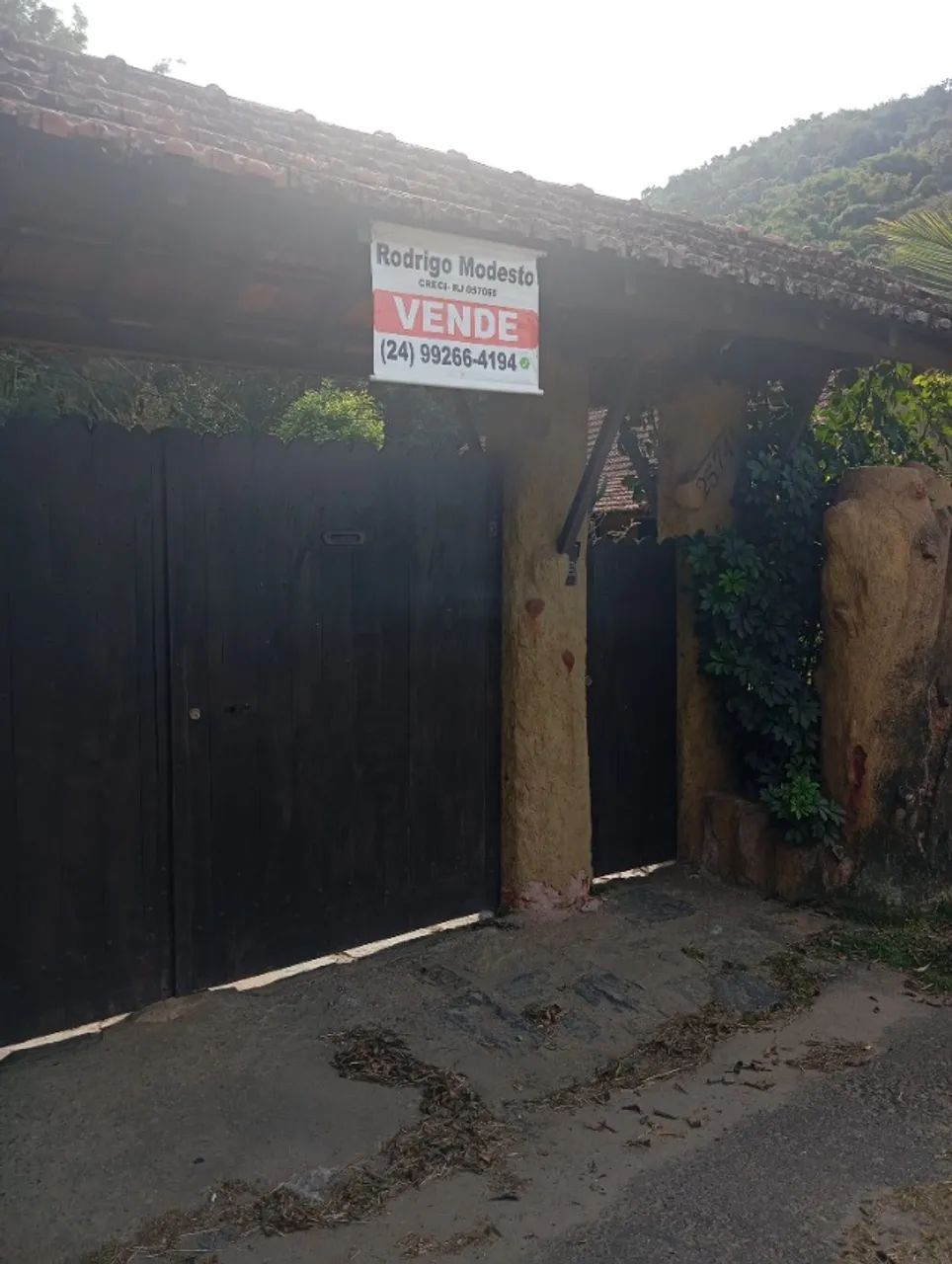 Casa em Valença RJ 