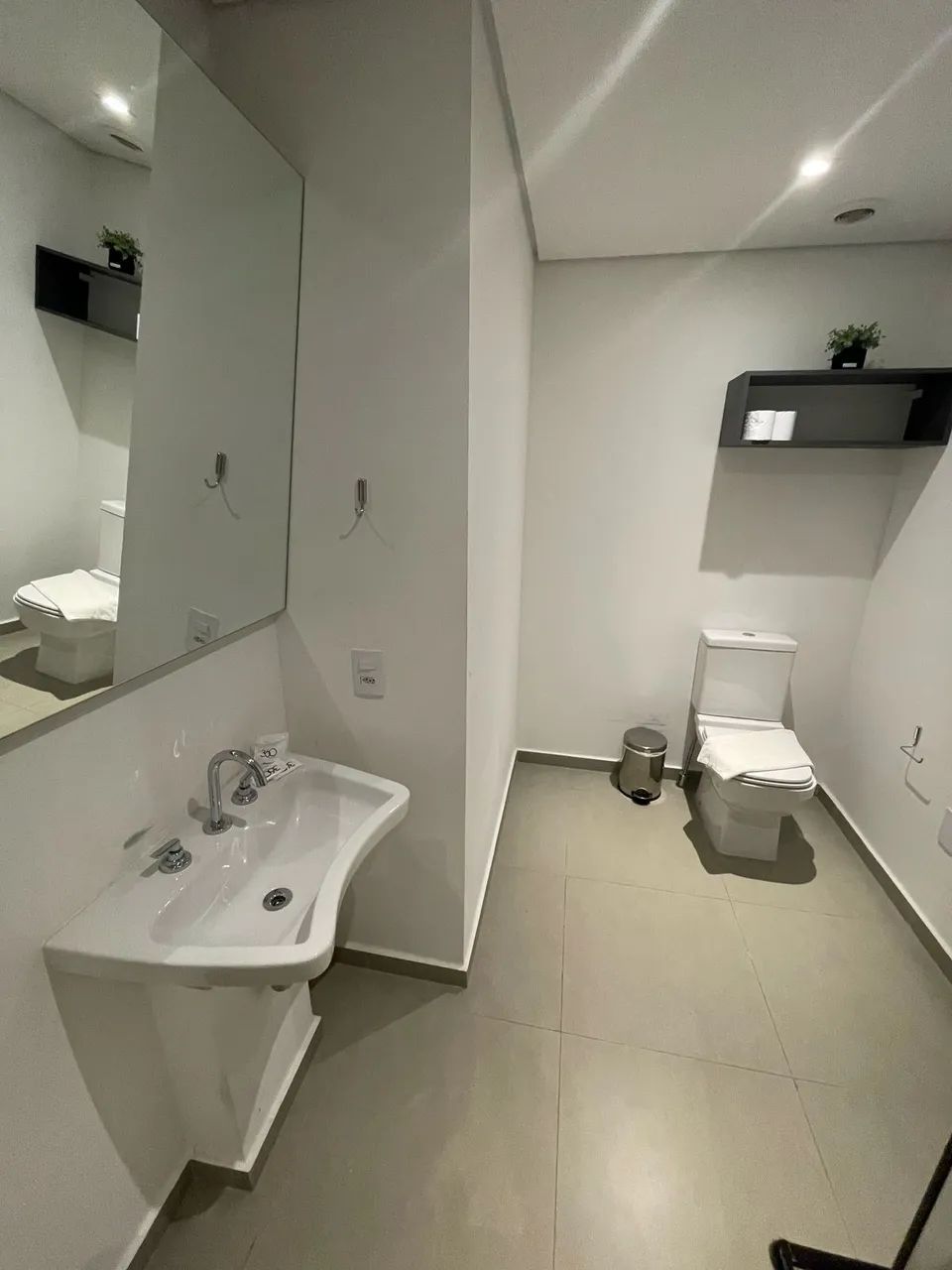 Studio para venda em Perdizes com 1 quarto, 17m² - Foto 5