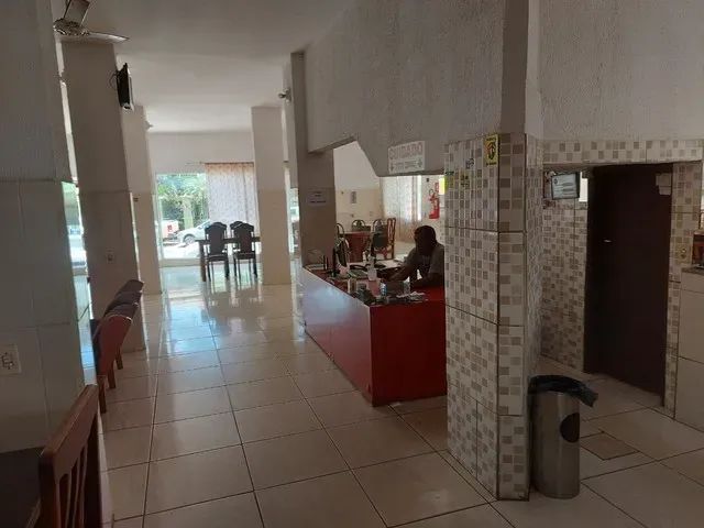 Vendo Hotel próximo a rodoviária de Cuiabá/MT - Foto 4