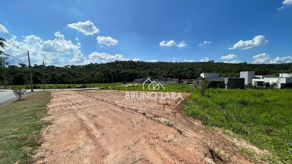 Lote condomínio Valle da Serra - Foto 5