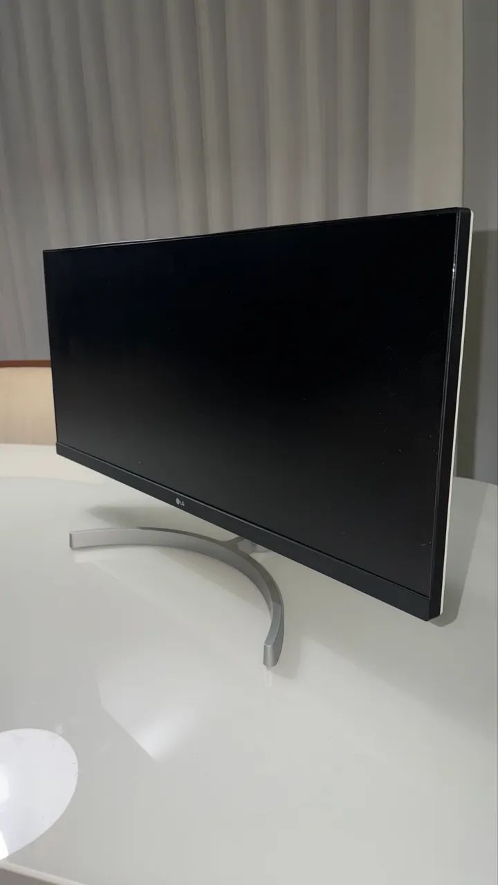 Monitor LG UltraWide 29? 29WK600-W - Foto 4