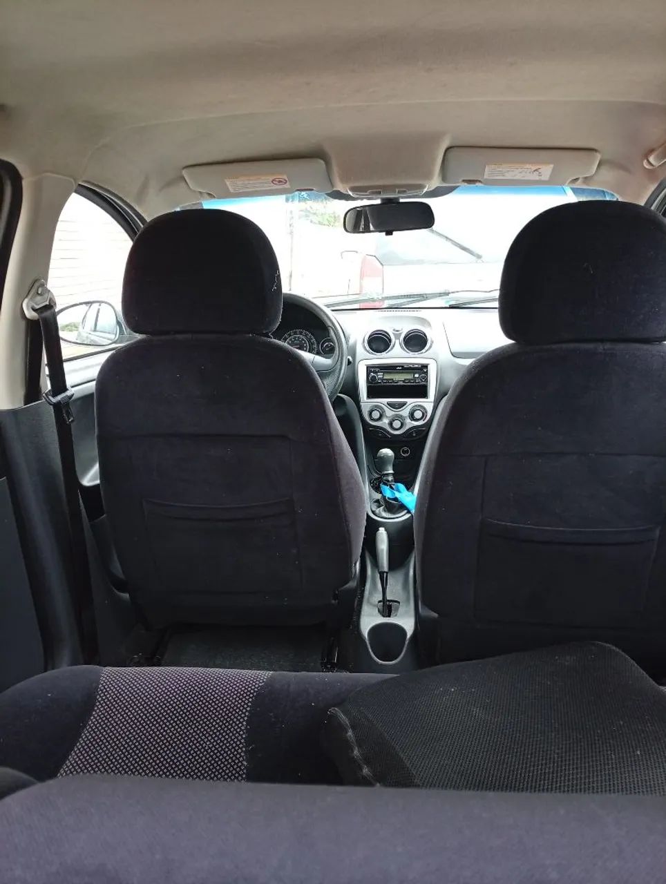 JAC J3 1.4 16V 5P Mec. 2012 - Foto 3