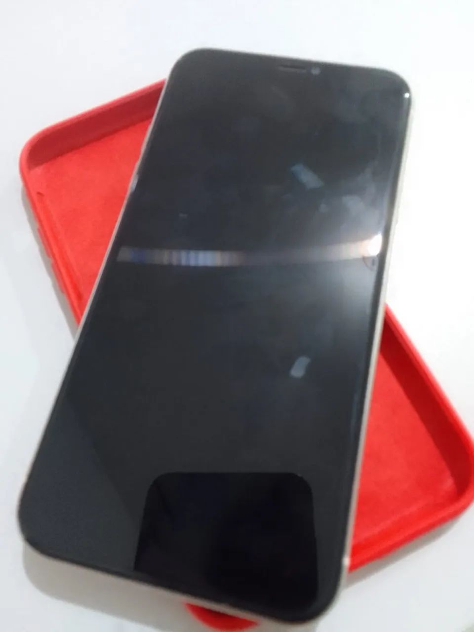 Vendo iPhone 11 64GB sem Face ID - Foto 2