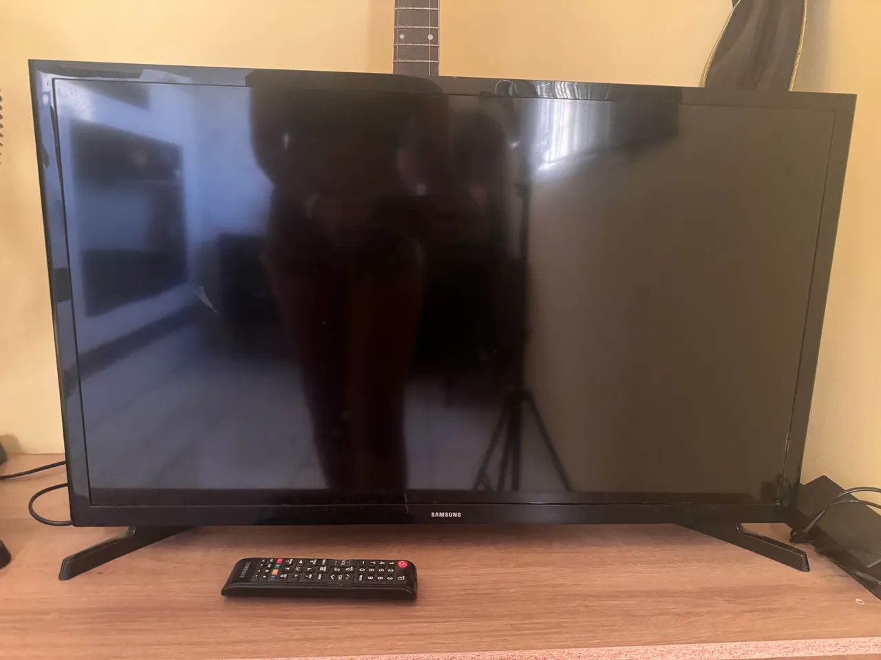 Televisão 32 polegadas smart - Foto 3