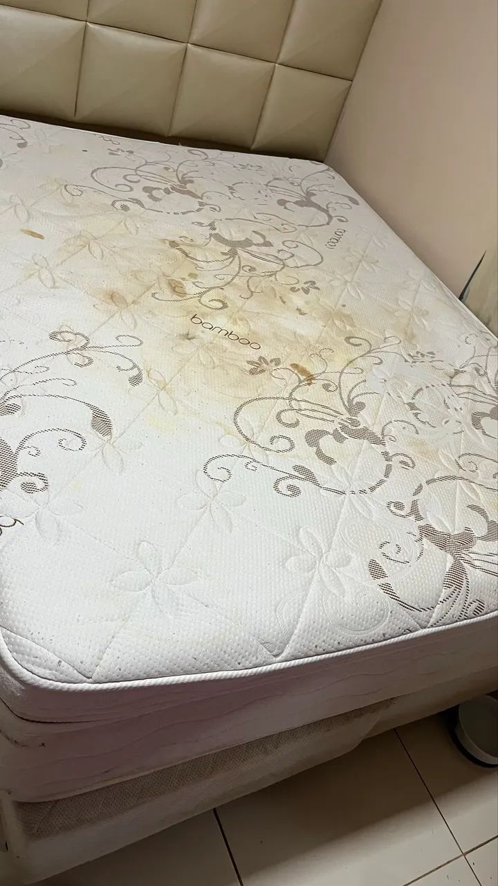 Cama queen  - Foto 3