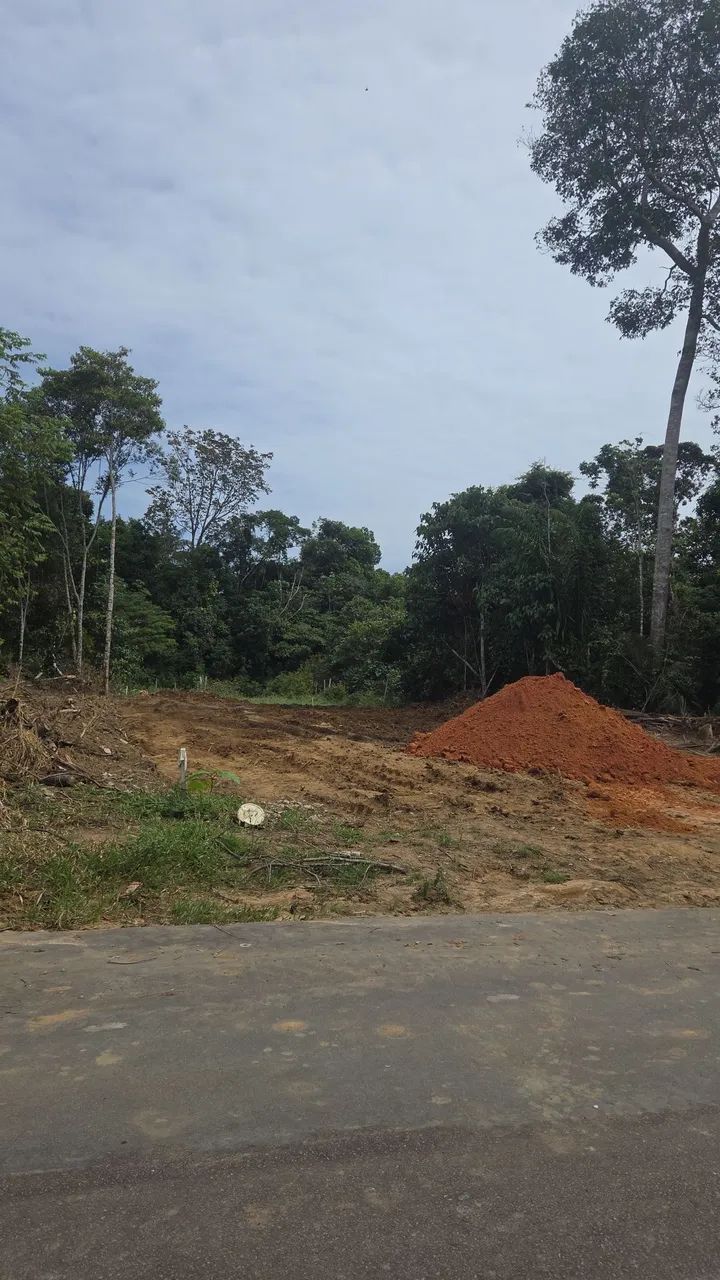 Vendo Lote 10x40m  - Foto 3