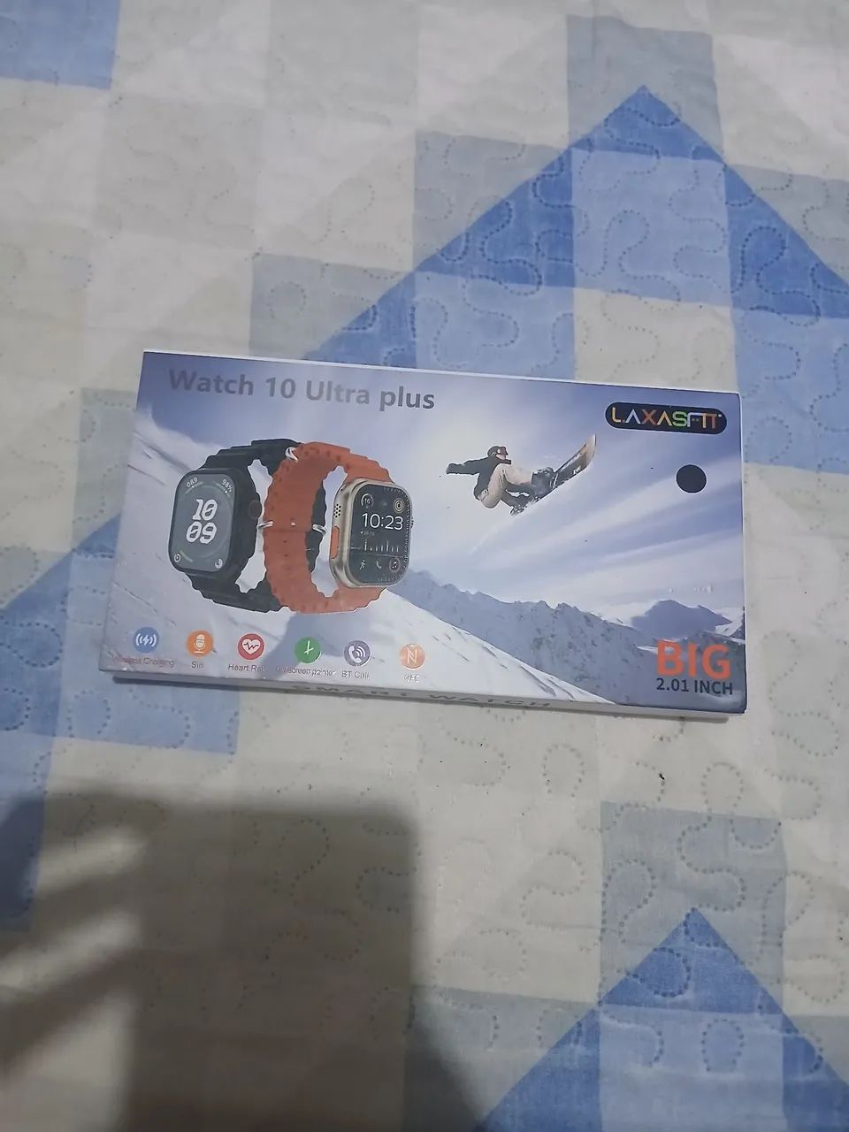 Vende-se SMART WARCH - Foto 3