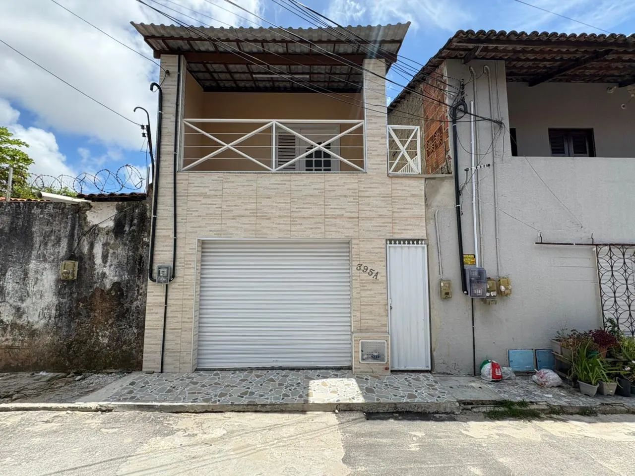 APARTAMENTO para alugar na cidade de FORTALEZA-CE