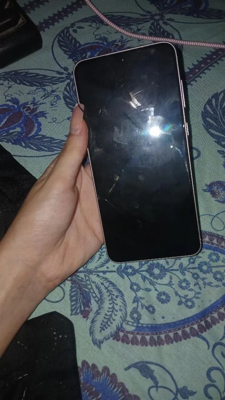 celular sansung a 15 5gb 128 de memoria - Foto 2