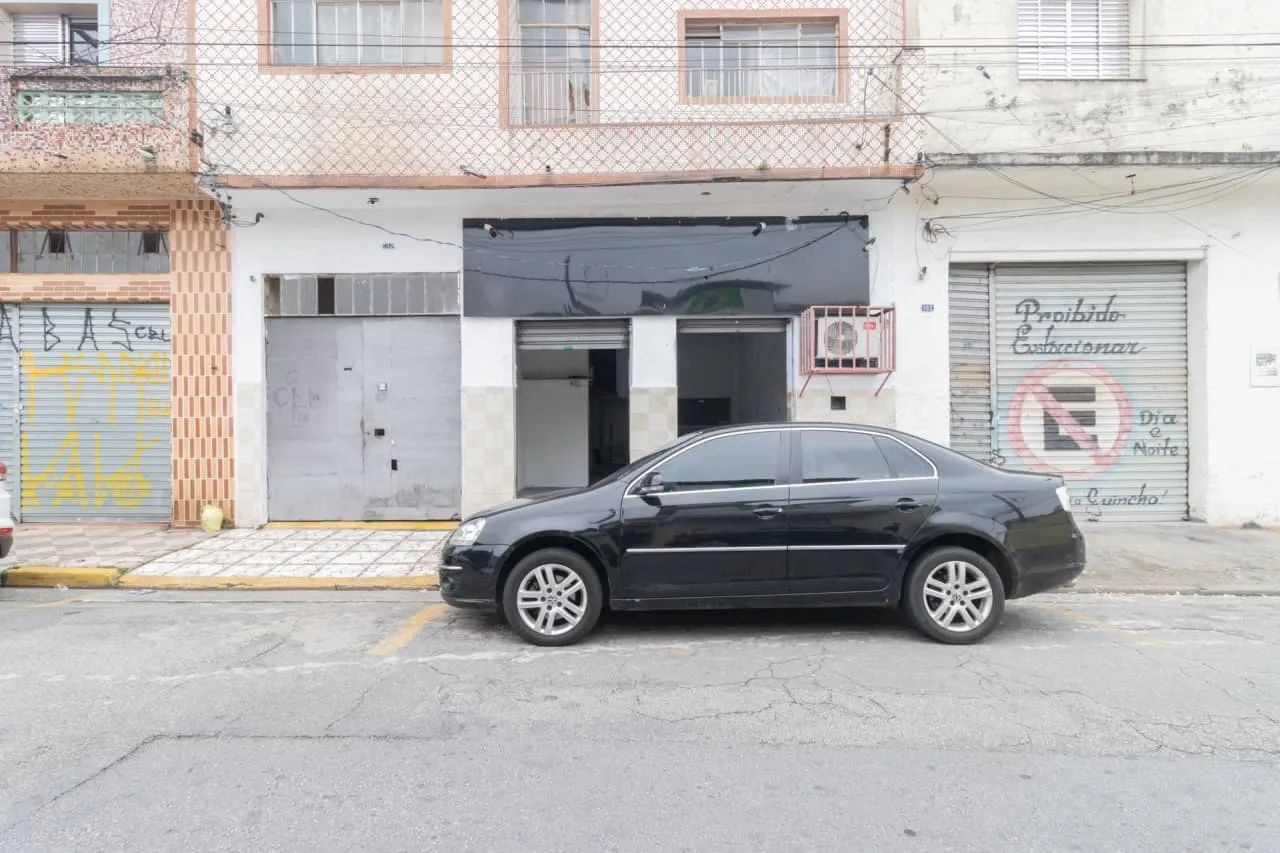 Sobreloja na Rua Salomé Queiroga, 108 - Salao  110 m²